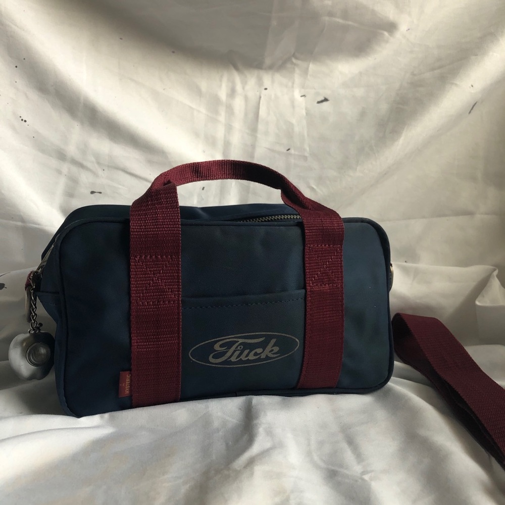 vintage Hysteric Glamour Handle bag